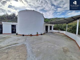 Terreno en venta en Centro en Nerja