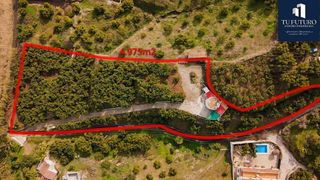 Terreno en venta en Centro en Nerja