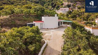 Terreno en venta en Centro en Nerja