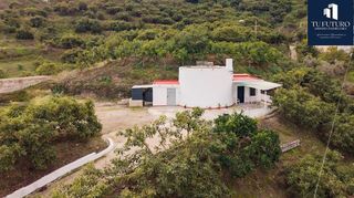 Terreno en venta en Centro en Nerja