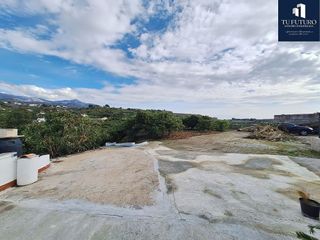 Terreno en venta en Centro en Nerja