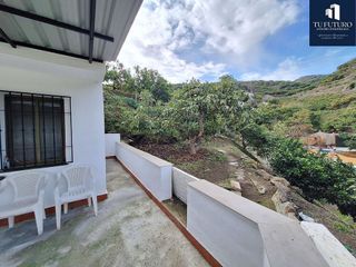 Terreno en venta en Centro en Nerja