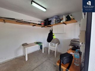 Terreno en venta en Centro en Nerja