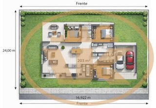 Terreno en venta en Tinajo