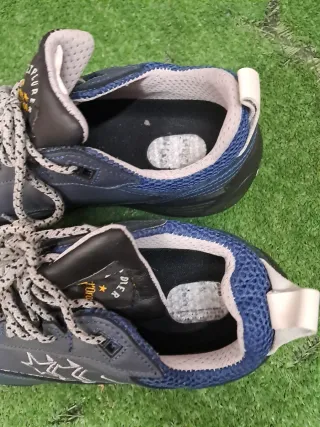 Scarpe antinfortunistiche n. 40/41