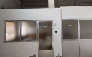 Nave industrial en venta en Alcázar de San Juan