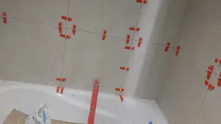 Alicatado y solado en general