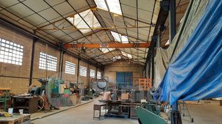 Nave industrial en alquiler en Polinyà
