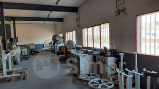 Nave industrial en alquiler en Polinyà
