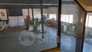 Nave industrial en alquiler en Polinyà