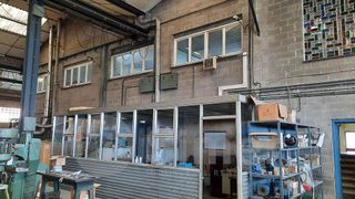 Nave industrial en alquiler en Polinyà