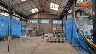 Nave industrial en alquiler en Polinyà