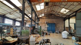 Nave industrial en alquiler en Polinyà