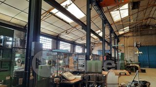 Nave industrial en alquiler en Polinyà