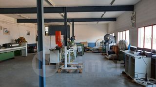 Nave industrial en alquiler en Polinyà