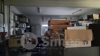 Nave industrial en alquiler en Polinyà