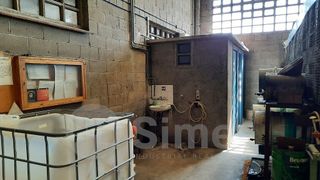 Nave industrial en alquiler en Polinyà