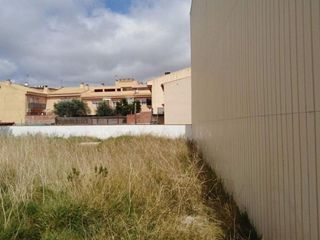 Terreno en venta en Vila de Palafrugell - Llofriu - Barceloneta en Palafrugell
