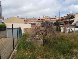 Terreno en venta en Vila de Palafrugell - Llofriu - Barceloneta en Palafrugell