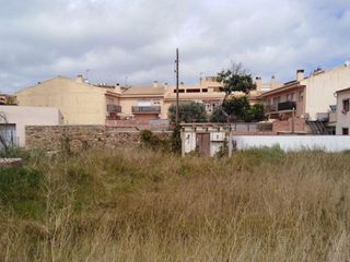 Terreno en venta en Vila de Palafrugell - Llofriu - Barceloneta en Palafrugell