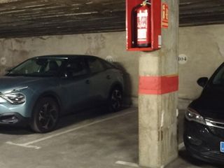 Garaje en venta en Eixample Sud – Migdia en Girona