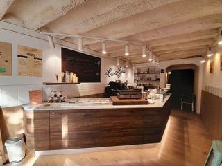 Local comercial en alquiler en Olot