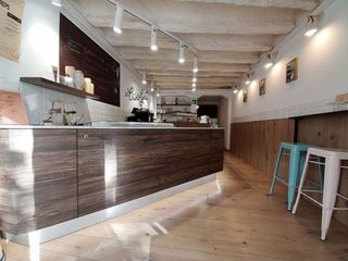 Local comercial en alquiler en Olot