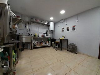 Local comercial en alquiler en Olot