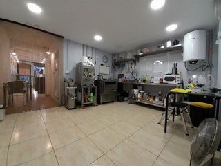 Local comercial en alquiler en Olot