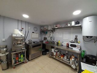 Local comercial en alquiler en Olot