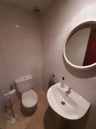 Local comercial en alquiler en Olot