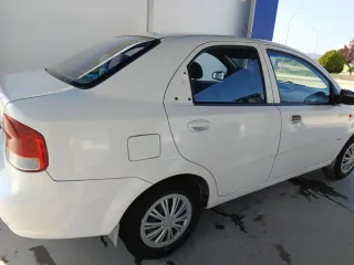 Daewoo Kalos 2003