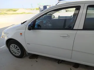 Daewoo Kalos 2003