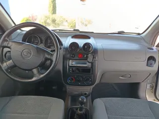 Daewoo Kalos 2003