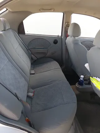 Daewoo Kalos 2003