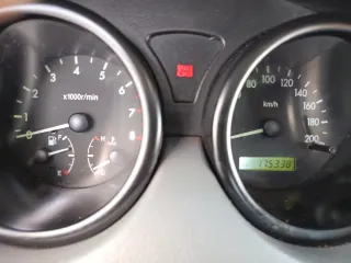 Daewoo Kalos 2003