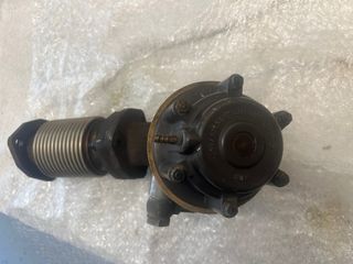 Válvula Wastegate Audi S2 S4