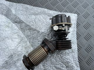 Válvula Wastegate Audi S2 S4