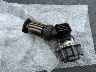 Válvula Wastegate Audi S2 S4