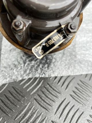 Válvula Wastegate Audi S2 S4