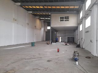 Nave industrial en alquiler en Vilassar de Mar