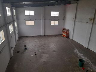 Nave industrial en alquiler en Vilassar de Mar