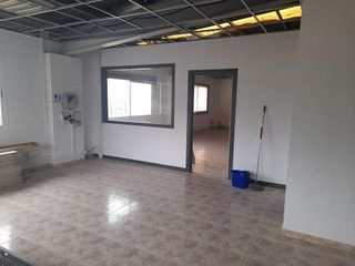 Nave industrial en alquiler en Vilassar de Mar