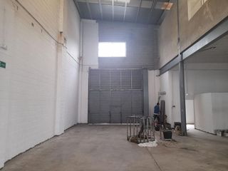 Nave industrial en alquiler en Vilassar de Mar