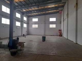 Nave industrial en alquiler en Vilassar de Mar