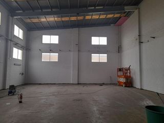 Nave industrial en alquiler en Vilassar de Mar