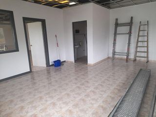 Nave industrial en alquiler en Vilassar de Mar