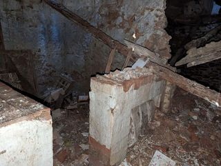 Terreno en venta en Ulldecona