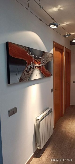 Dúplex en alquiler en Sant Joan de Vilatorrada