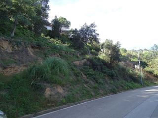 Terreno en venta en Urbanitzacions en Lloret de Mar